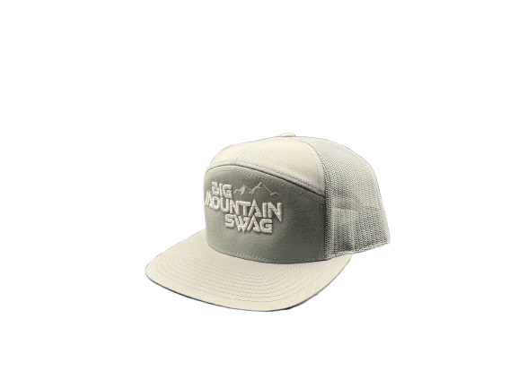 The Quarry Highline with BMS Classic White Peak