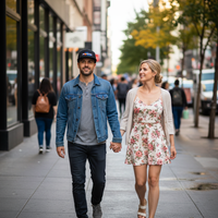 The Black Highline with BMS Colorado Classic