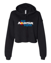 Crop Hoodie BMS Colorado Classic