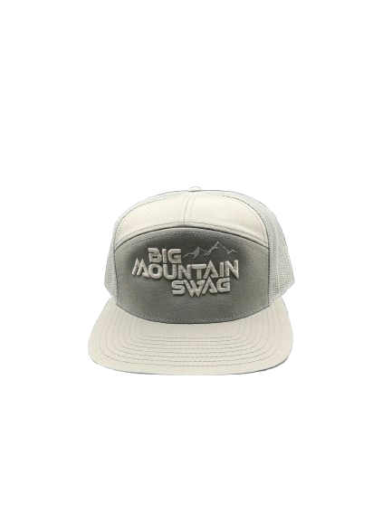 The Quarry Highline with BMS Classic White Peak