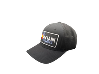 The Black Trucker with BMS Colorado Classic Patch