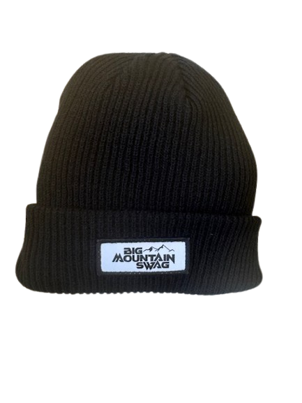 BMS Beanie