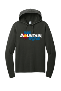 Lightweight Hoodie BMS Colorado Classic