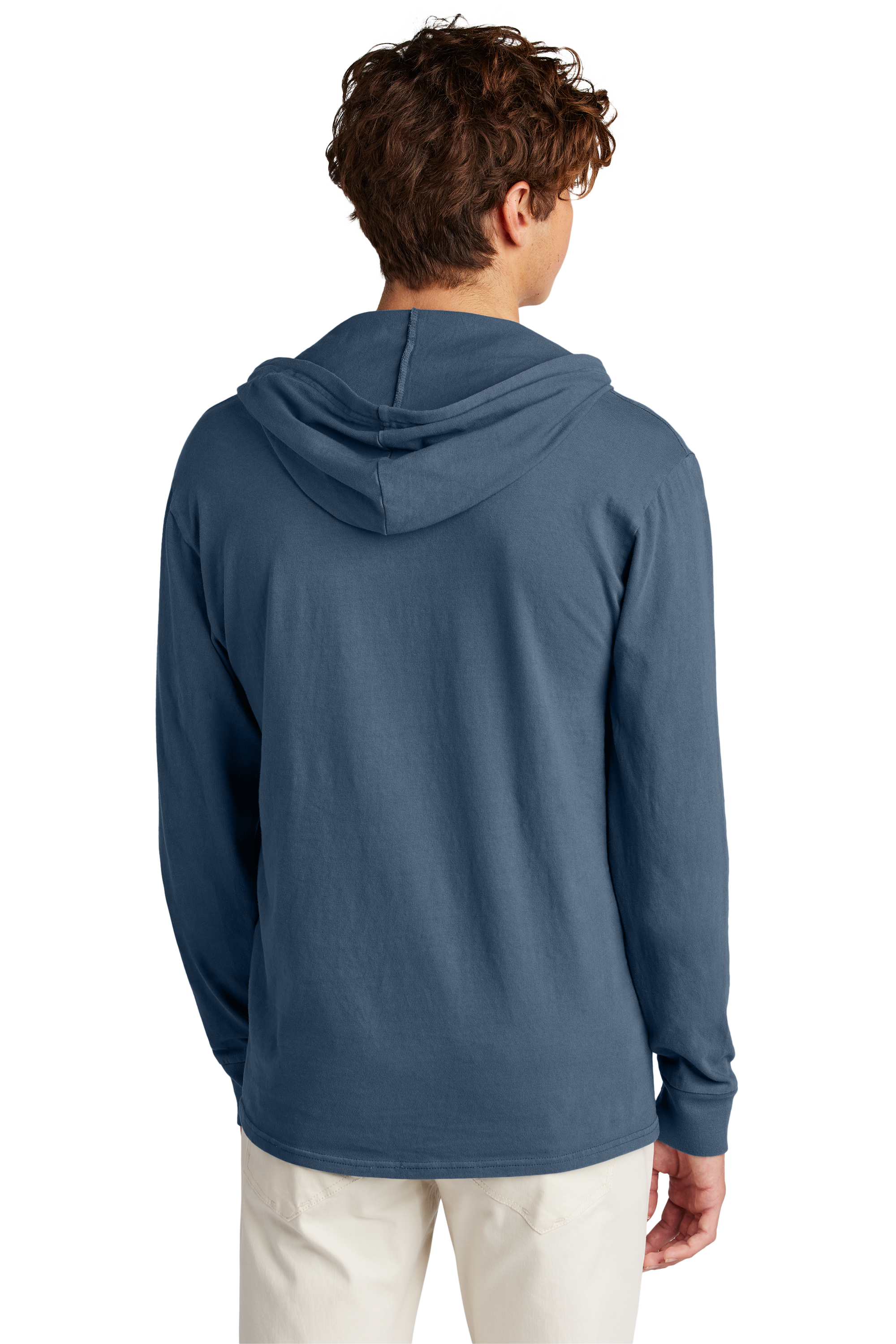 Lightweight Hoodie BMS Colorado Classic