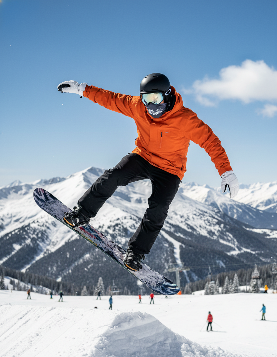 BMS Charcoal Neck Gaiter