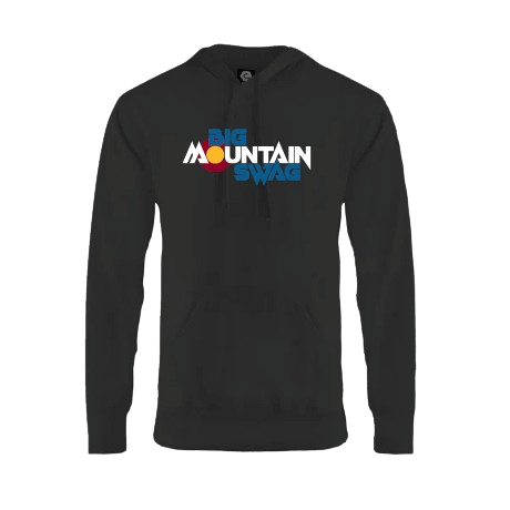 Hoodie BMS Colorado Classic