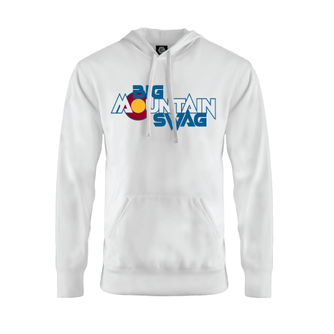 Hoodie BMS Colorado Classic