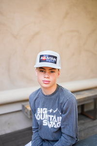 The Quarry Highline with BMS Colorado Classic Patch