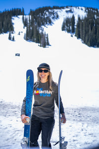 Long Sleeve Base Layer Tee BMS Colorado Classic